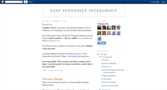 Desktop Screenshot of etiaa.blogspot.com