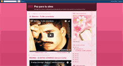 Desktop Screenshot of maribeldejesuscarmona.blogspot.com