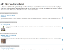 Tablet Screenshot of mfi-kitchen-complaint.blogspot.com