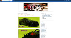 Desktop Screenshot of lwm-hobby.blogspot.com