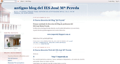 Desktop Screenshot of alfinaldelacuesta.blogspot.com