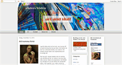 Desktop Screenshot of djingis.blogspot.com
