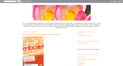 Desktop Screenshot of cordobarespira.blogspot.com