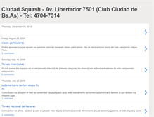 Tablet Screenshot of ciudadsquash.blogspot.com