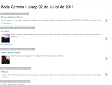 Tablet Screenshot of bodagemmajosep.blogspot.com