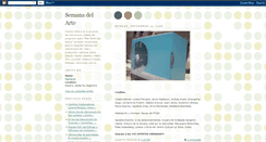 Desktop Screenshot of oyenteurbano.blogspot.com