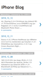 Mobile Screenshot of ipablogger.blogspot.com