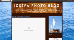 Desktop Screenshot of iosepa.blogspot.com