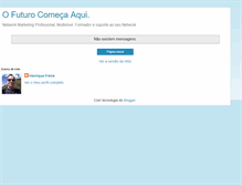 Tablet Screenshot of henrique-freire.blogspot.com