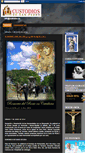 Mobile Screenshot of custodiosdesanpedro.blogspot.com