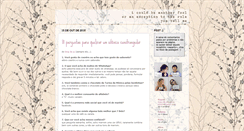 Desktop Screenshot of felicidadeplastica.blogspot.com