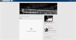 Desktop Screenshot of pascalcium.blogspot.com