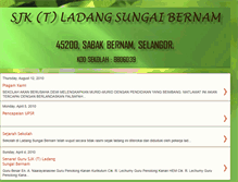 Tablet Screenshot of ldgsgbernam.blogspot.com