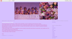 Desktop Screenshot of esperamos-te.blogspot.com