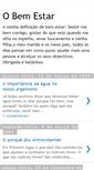 Mobile Screenshot of obemestar.blogspot.com