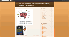 Desktop Screenshot of filoensenanza.blogspot.com