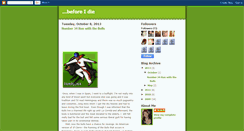 Desktop Screenshot of edidod.blogspot.com