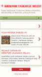 Mobile Screenshot of direktoriusahawan.blogspot.com