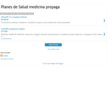 Tablet Screenshot of plansaludcba.blogspot.com