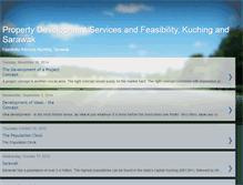 Tablet Screenshot of campluservices.blogspot.com