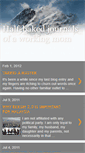 Mobile Screenshot of half-bakedjernel.blogspot.com