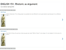 Tablet Screenshot of engl151anderson.blogspot.com