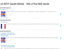 Tablet Screenshot of lepetitsalonrouge.blogspot.com