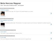 Tablet Screenshot of bettenorcrosswappner.blogspot.com