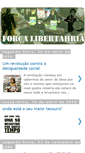 Mobile Screenshot of libertahria.blogspot.com