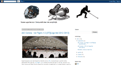 Desktop Screenshot of hocheibv.blogspot.com