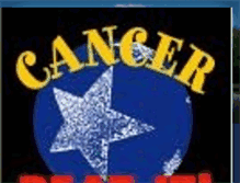 Tablet Screenshot of cancerbeatit.blogspot.com