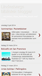 Mobile Screenshot of lindesbergsbibliotekbloggar.blogspot.com