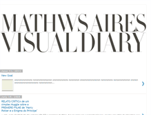 Tablet Screenshot of mathws.blogspot.com