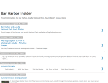 Tablet Screenshot of barharbor-mdi.blogspot.com