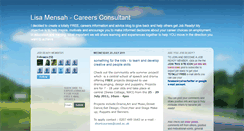 Desktop Screenshot of expertjobready.blogspot.com