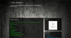 Desktop Screenshot of abupas.blogspot.com