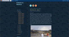 Desktop Screenshot of antoineinventura.blogspot.com