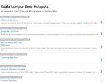 Tablet Screenshot of bookbeer.blogspot.com