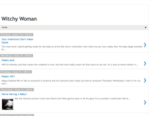 Tablet Screenshot of crimsonrose1014-witchywoman.blogspot.com