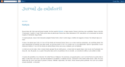 Desktop Screenshot of ducesa2011.blogspot.com