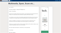 Desktop Screenshot of multimediamultimediablog.blogspot.com