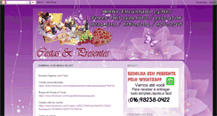 Desktop Screenshot of cestasararaquara24hrs.blogspot.com