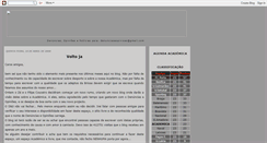 Desktop Screenshot of denunciaseopinioes.blogspot.com