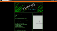 Desktop Screenshot of 38explorers.blogspot.com
