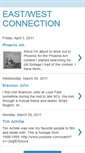 Mobile Screenshot of eastwestconnection-phillyla.blogspot.com
