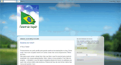 Desktop Screenshot of ministeriolouvoart.blogspot.com