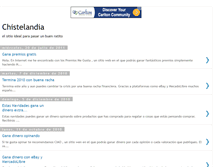 Tablet Screenshot of chistesparareirseunrato.blogspot.com