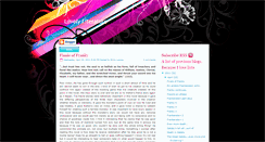 Desktop Screenshot of looneyaplit.blogspot.com