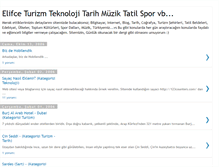Tablet Screenshot of e-bilgi.blogspot.com