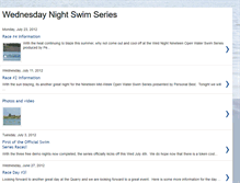 Tablet Screenshot of nineteenswimseries.blogspot.com